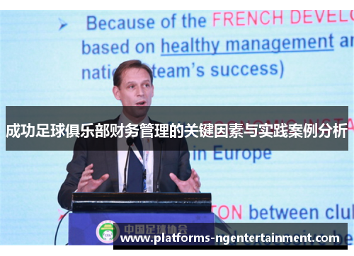 成功足球俱乐部财务管理的关键因素与实践案例分析