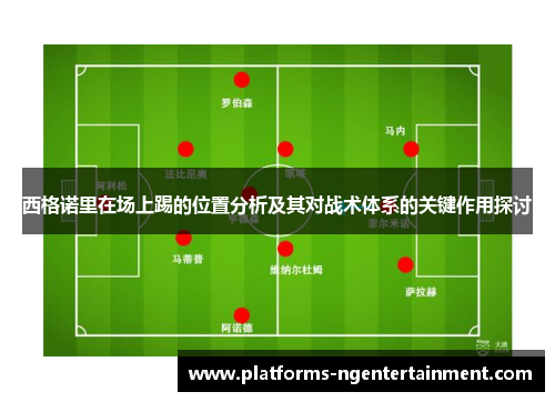 西格诺里在场上踢的位置分析及其对战术体系的关键作用探讨