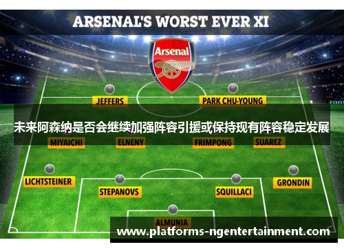 未来阿森纳是否会继续加强阵容引援或保持现有阵容稳定发展