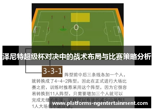 泽尼特超级杯对决中的战术布局与比赛策略分析